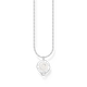 Thomas Sabo Charmista coin ezüst nyaklánc X2091-007-21-L45V