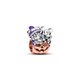 Pandora ékszer Disney Minnie és Mickey egér Halloween tökben ezüst charm 782816C01