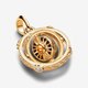 Pandora ékszer Trónok harca forgó asztrobális függő shine charm 762971C01