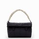 Desigual Random loverty fekete táska 23WAXY09