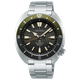 Seiko Prospex Silfra Tortoise Limited Edition automata óra SRPK77K1