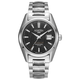 Roamer  Searock II fekete számlapos automata férfi óra 210665415520
