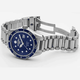 Roamer Rockshell Mark III Scuba férfi búváróra kék számlappal 220858414550