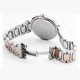 Roamer Dreamline bicolor női óra 857847493850