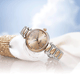 Roamer Dreamline bicolor női óra 857847493850