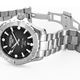 Roamer Deep Sea 200 férfi óra fekete számlappal 860833415570