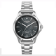 Roamer Sportiva diamond limited edition női óra szürke számlappal 865847418050