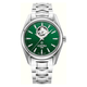 Roamer Searock Master zöld számlapos automata férfi óra 984985417520