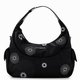 Desigual Jimenas new london fekete táska 23WAXY07