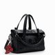 Desigual All Mickey loverty fekete táska 23WAXP47-2000