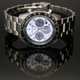 Seiko Prospex Speedtimer 'Crystal Trophy' solar chronograph karóra SSC935P1