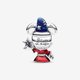 Pandora ékszer Disney varázslótanonc Mickey egér charm 792954C01