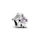 Pandora ékszer Mézeskalácsház ezüst charm 792823C01