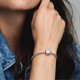 Pandora ékszer Szikrázó merész csillag ezüst charm 792974C01