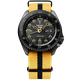 Seiko 5 Sports Bruce Lee Limited Edition férfi karóra SRPK39K1