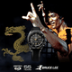 Seiko 5 Sports Bruce Lee Limited Edition férfi karóra SRPK39K1