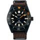 Seiko Prospex Black Series 1965 Reinterpretation Limited Edition férfi SPB253J1