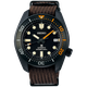 Seiko Prospex Black Series 1968 Reinterpretation Limited Edition férfi karóra SPB255J1