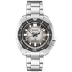 Seiko Prospex Built for the Ice Diver Special Edition szürke férfi karóra SPB261J1