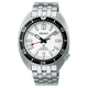 Seiko Prospex Heritage Turtle 1968 Reinterpretation fehér férfi karóra SPB313J1