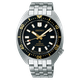 Seiko Prospex Heritage Turtle 1968 Reinterpretation férfi karóra SPB315J1