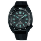 Seiko Prospex The Black Series Limited Edition Turtle Origin búváróra SPB335J1
