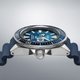 Seiko Prospex Save the Ocean PADI 'Great Blue' férfi óra SRPJ93K1