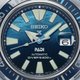 Seiko Prospex Save the Ocean PADI 'Great Blue' férfi óra SRPJ93K1
