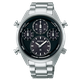 Seiko Prospex Speedtimer 'One Hundredth of a Second' kronográf karóra SFJ003P1