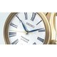 Seiko Presage Craftmanship fehér zománc számlapos női óra SPB234J1