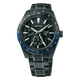 Seiko Presage Sharp Edged GMT Zero Halliburton Limited Edition férfi óra SPB271J1