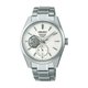 Seiko Presage Sharp Edged Shironeri Open Heart férfi karóra SPB415J1