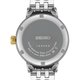 Seiko SEIKO Presage Cocktail Time 'White Lady' Diamond Twist női óra SRE010J1