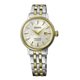 Seiko SEIKO Presage Cocktail Time 'White Lady' Diamond Twist női óra SRE010J1