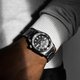 Seiko 5 Sports SKX Sports Style fekete automata férfi óra SRPK29K1