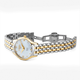 Roamer Soleure Diamond gyöngyház számlapos bicolor női óra 547857472550