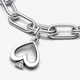 Pandora ékszer ME Pikk függő ezüst charm 793078C01
