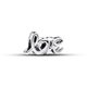 Pandora ékszer Love ezüst charm 793055C00