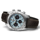 Seiko Speedometer Solar Speedtimer Chronograph European Exclusive Limited Edition karóra SSC937P1