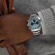 Seiko Speedometer Solar Speedtimer Chronograph European Exclusive Limited Edition karóra SSC937P1