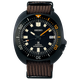 Seiko Prospex The Black Series 1970s Divers automata Limited Edition férfi búváróra SPB257J1