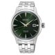 Seiko Presage Cocktail Time Mockingbird automata férfi karóra SRPE15J1