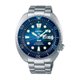 Seiko Prospex Save The Ocean King Turtle Padi Edition automata férfi búváróra SRPK01K1