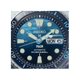 Seiko Prospex Save The Ocean King Turtle Padi Edition automata férfi búváróra SRPK01K1
