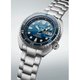 Seiko Prospex Save The Ocean King Turtle Padi Edition automata férfi búváróra SRPK01K1