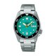 Seiko 5 Sports SKX Sports Style tiffany kék automata férfi karóra SRPK33K1
