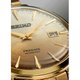 Seiko Presage Cocktail Time Beer Julep Exclusive Edition automata férfi karóra SRPK46J1