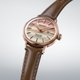 Seiko Presage 'Pinky Twilight' Cocktail Time Limited Edition női karóra SRE014J1