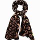 Desigual Earth galactic sál 24SAWA15