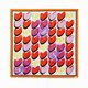 Desigual Imago square sál 24SAWA33